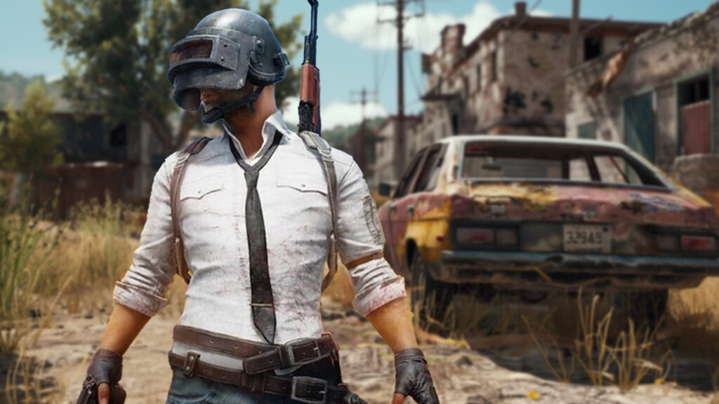 成功攻略：成為PUBG絕地求生王者的秘訣